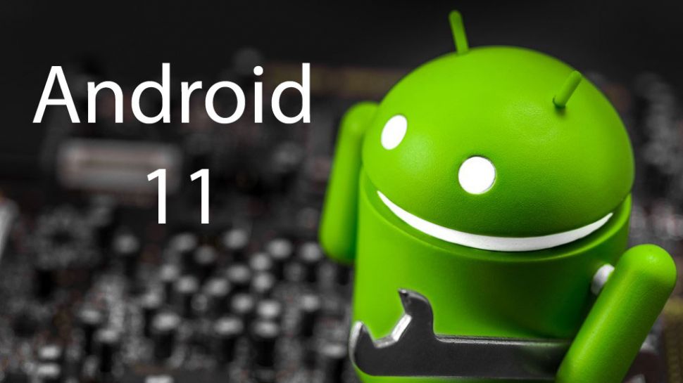 Android 11 wejdzie na rynek w przyszłym roku